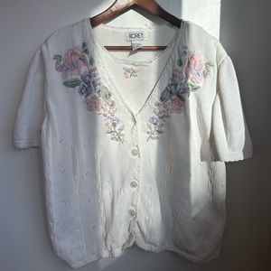 Koret Vintage Sweater